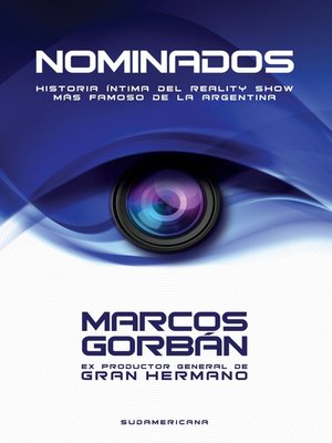 cover image of Nominados